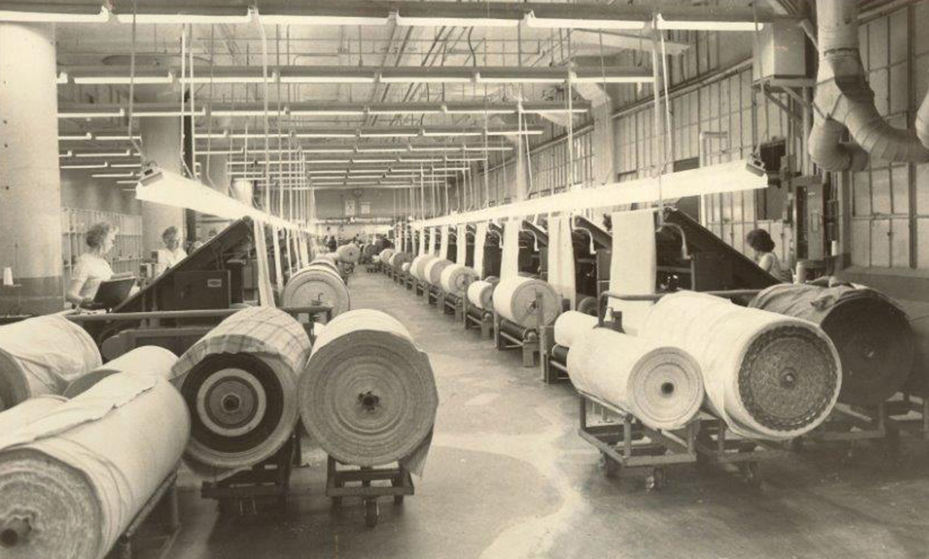 Dan River Mills